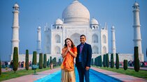 Same Day Agra Tour by Car From Delhi