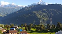 Enjoy Easy Hiking to Astam Village from Pokhara