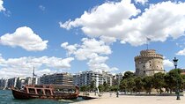 Thessaloniki : Private Walking Tour With A Guide ( Private Tour )