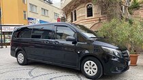 Istanbul Private Transfer - IST Airport, Cruise Ports and Hotels