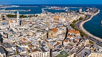 Bari Private Custom Walking Tour With A Guide ( Private Tour )