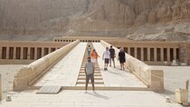 Two Days Tour of Luxor West and East banks 