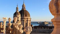Catania : Private Custom Walking Tour With A Guide (Private Tour)