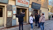 Krakow: 2 Hour Walking Tour in Jewish Quarter 