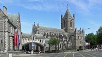 6 Hour Private Tour of Dublin