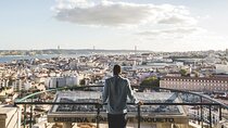 Panoramic Viewpoints in Lisbon 
