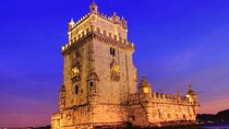 Lisbon Monuments Private Tour