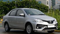 Airport Transfer: Cochin Port Cruise Terminal to Cochin International Airport