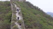 Wild Great Wall Hikes