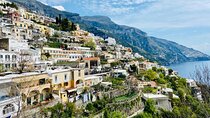 Private Day Trip on the Amalfi Coast