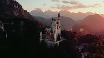 Private Tour to Royal Castle of Neuschwanstein and Hohenschwangau