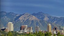 Private Guided Tour of Salt Lake City