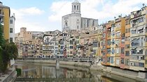 Private Tour From Barcelona to Girona
