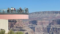 Grand Canyon and Hoover Dam Lookout Full Day Small Group Tour