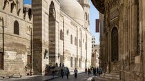Cairo Day Tour To El Moez Street And Al Azhar Park