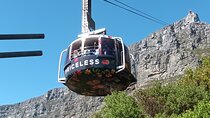 Cape Town City Tour Camps Bay Beach Plus Table Mountain Ticket