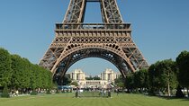 3-Hour Private Tour of Paris
