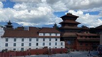 Full Day Kathmandu - Bhaktapur - Patan with Guide