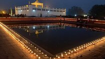 4 Days Lumbini Buddhist Circuit Tour From Kathmandu