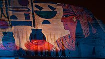 Karnak Sound and Light Show Tickets