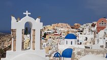 Santorini’s Hidden Soul – Profitis Hlias – Pyrgos | 4 Hour Tour