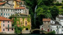 3 Hours Private Breathtaking Como Lake Boat Tour