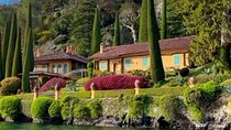 Private 4-Hour Lake Como Boat Tour: Villas, Bellagio & Prosecco