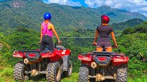 2 Hour Medellin Off Road ATV Experiences
