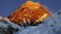  4-Hour Private Car Sunrise tour over Mount Everest in Nagarkot