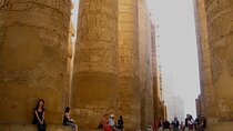 2 Days Tour from Hurghada to Luxor
