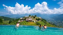 Private 3-day Sapa Hiking Tour at Topas Ecolodge
