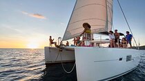 Private Sunset Sailing Experience (All Inclusive) 
