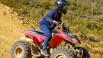Sidewinder ATV Training & Centipede Tour Combo - Guided ATV Training & Tour
