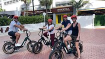 Private Electric Bike tour of Fort Lauderdale. min 2 person $300