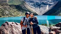 Full Day Tour to Humantay Lagoon from Cusco