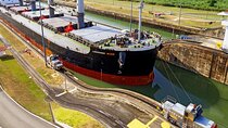 Panama Canal and City Sightseeing Tour 