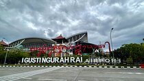 Bali Private Departure Transfer- Bali Hotel to Airport