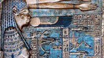 Private Tour Visit Dendera and Abydos Temples from Luxor