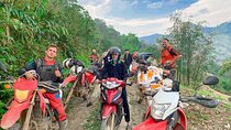 Vietnam Motorbike Tour To Sapa, Mu Cang Chai, Thac Ba-5 Days 