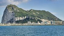 Gibraltar Day Trip at your Own Pace from Malaga & Costa del Sol