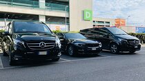 Berlin Airport (BER) to Berlin - Arrival Private Transfer