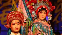 Beijing Opera Ticket