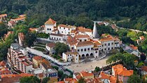Sintra National Palace E-Ticket with Audio Guide