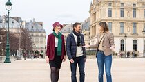 Paris Private Custom Tour with a Local Guide, Hidden Gems & Highlights 
