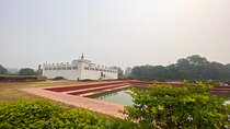 3 Days Lumbini Tour from Pokhara or Kathmandu