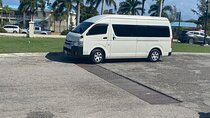 Montego Bay Airport transfers-Excellence,Royalton,Ocean Coral Spring(Round Trip)