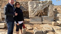 Delicious Turkish Kebabs and Ephesus Tour