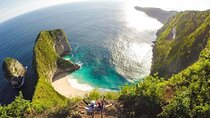 Nusa Penida Day Tour with Snorkeling