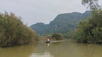 Private Sightseeing Tour Visit in Ninh Binh with Lunch Included