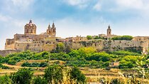 Half Day Private Tour around the Island in Malta